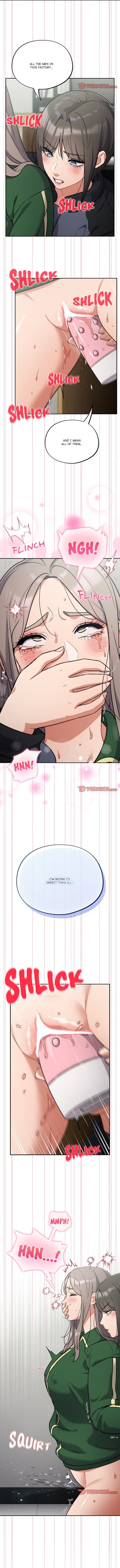 Idiot Virus Chapter 40 image 6