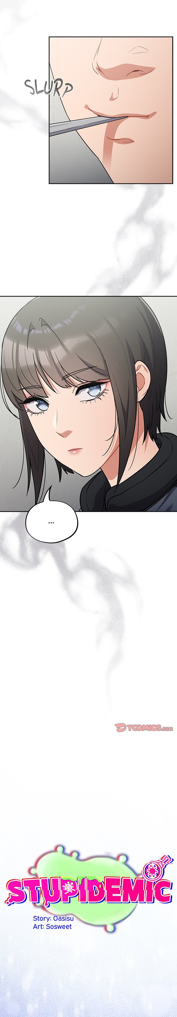 Idiot Virus Chapter 40 image 8