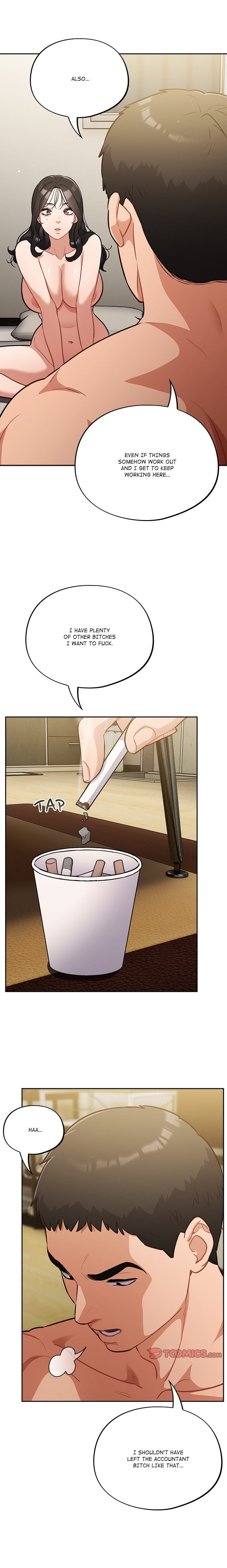 Idiot Virus Chapter 41 image 10
