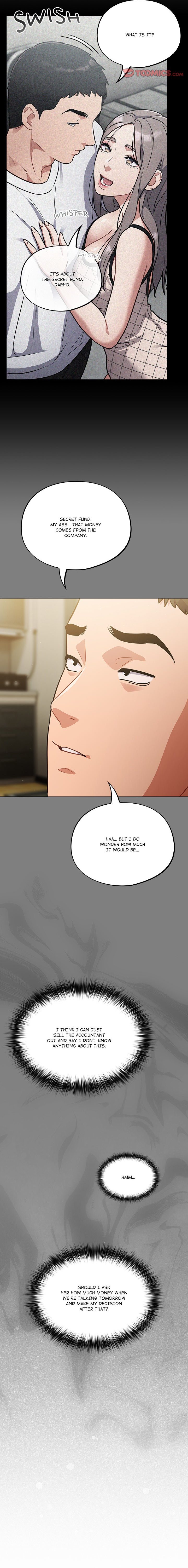 Idiot Virus Chapter 41 image 12