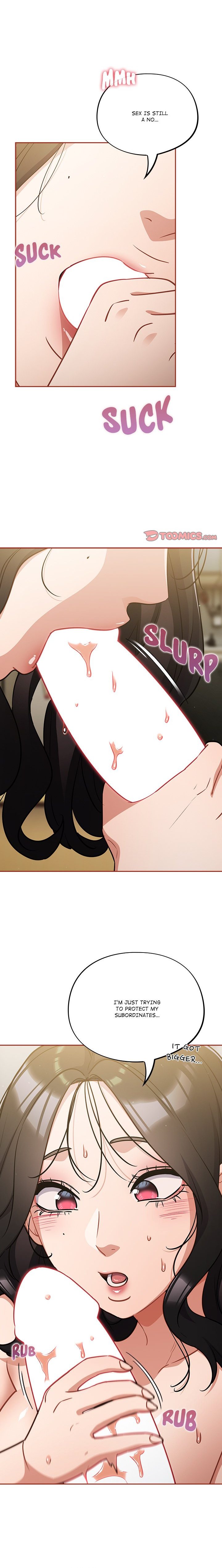 Idiot Virus Chapter 41 image 15