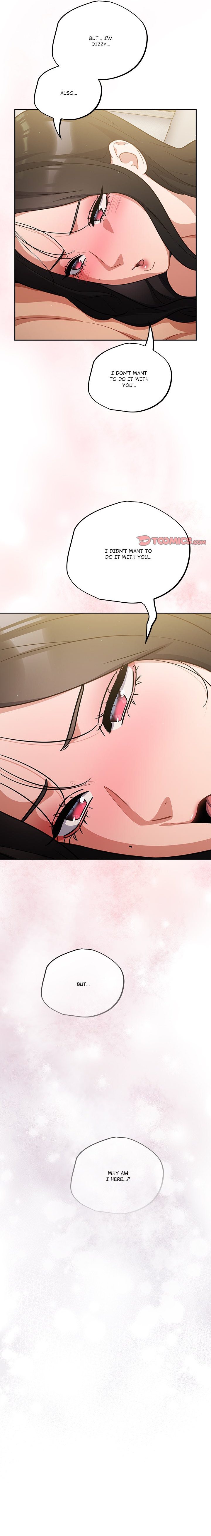 Idiot Virus Chapter 41 image 1