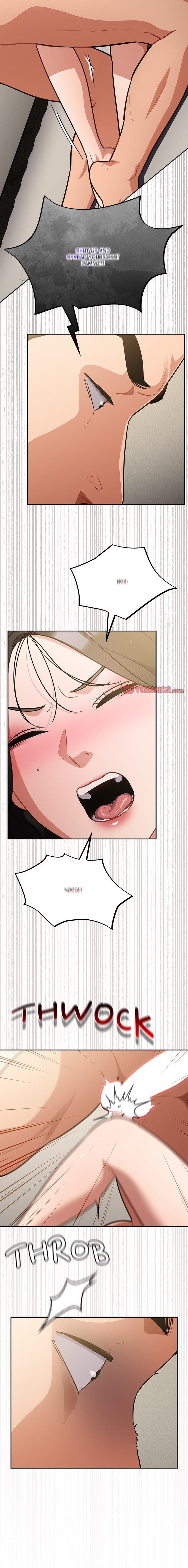 Idiot Virus Chapter 41 image 4