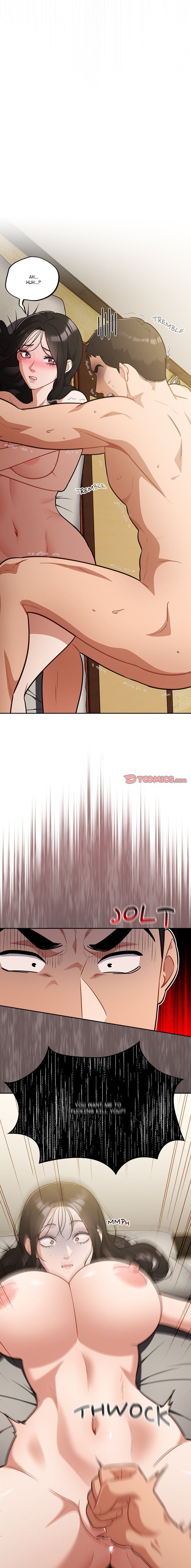 Idiot Virus Chapter 41 image 5
