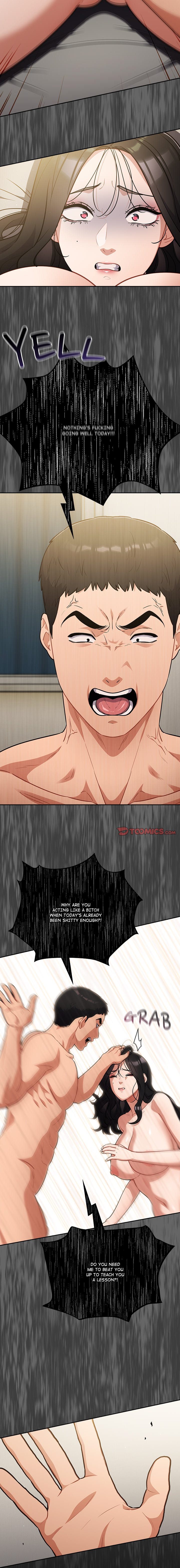 Idiot Virus Chapter 41 image 6