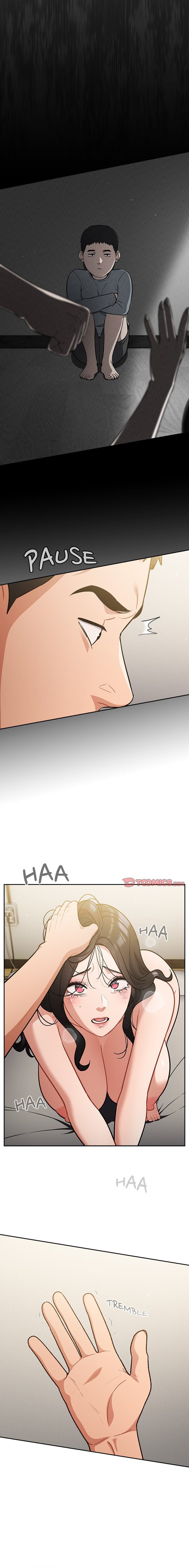 Idiot Virus Chapter 41 image 7