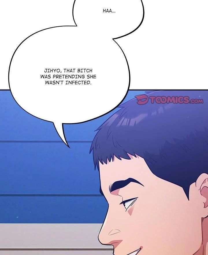 Idiot Virus Chapter 42 image 89