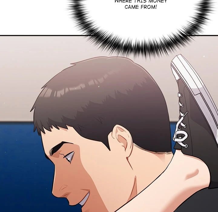 Idiot Virus Chapter 43 image 116