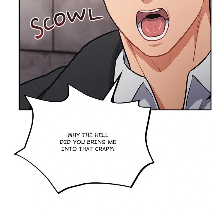 Idiot Virus Chapter 43 image 32
