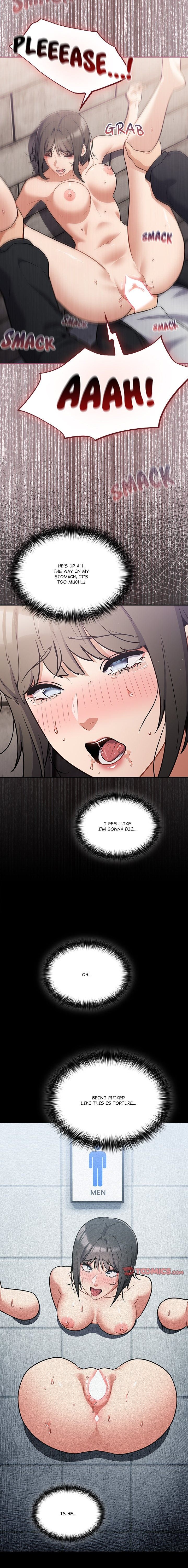 Idiot Virus Chapter 44 image 0