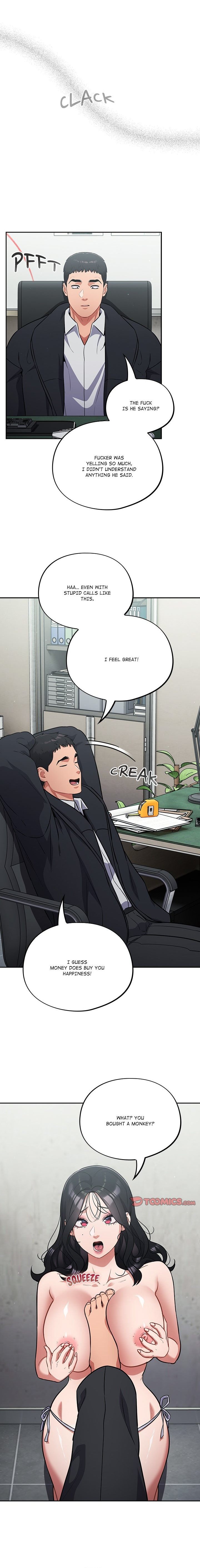 Idiot Virus Chapter 44 image 9