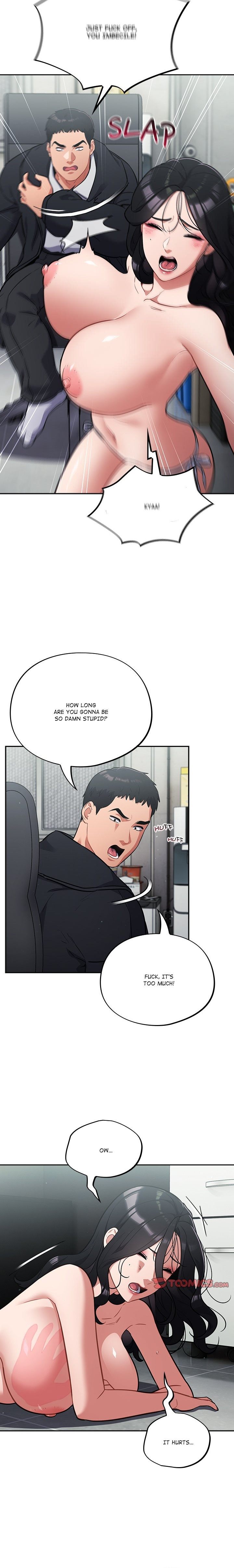 Idiot Virus Chapter 44 image 11