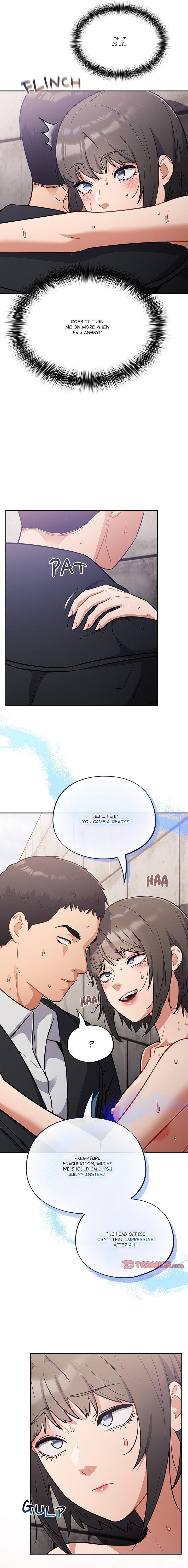 Idiot Virus Chapter 44 image 4