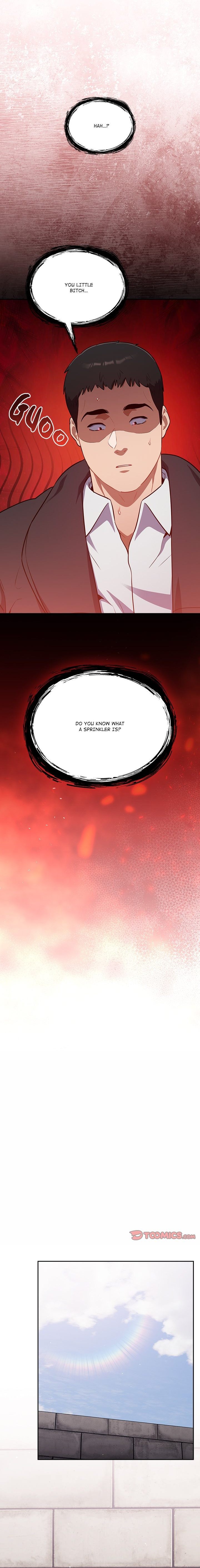 Idiot Virus Chapter 44 image 5