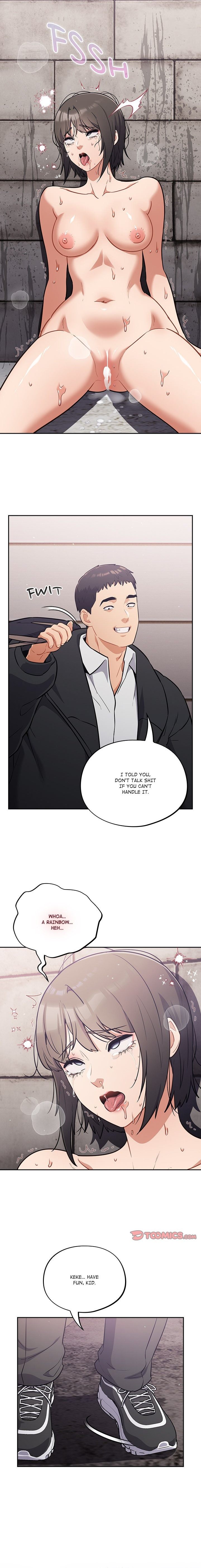 Idiot Virus Chapter 44 image 6