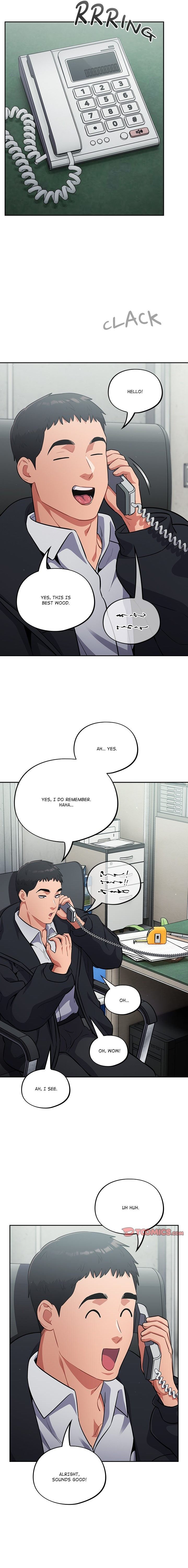 Idiot Virus Chapter 44 image 8