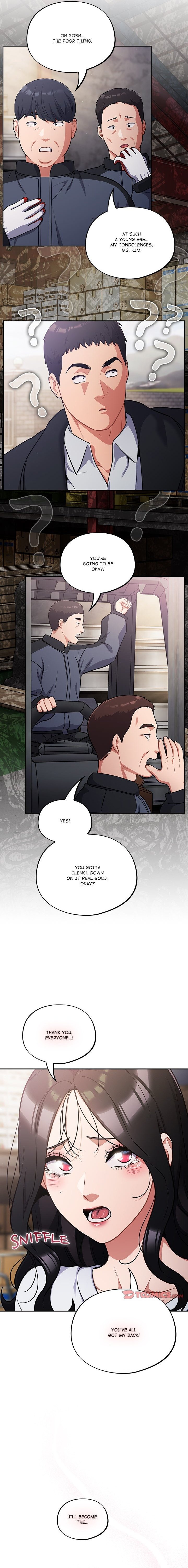 Idiot Virus Chapter 45 image 18