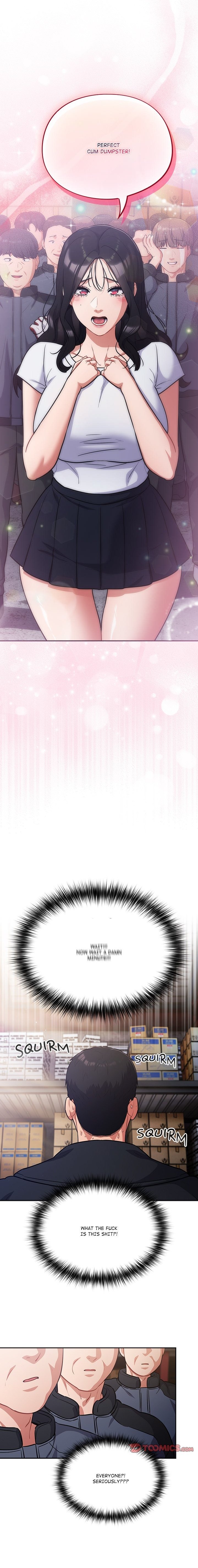 Idiot Virus Chapter 45 image 19
