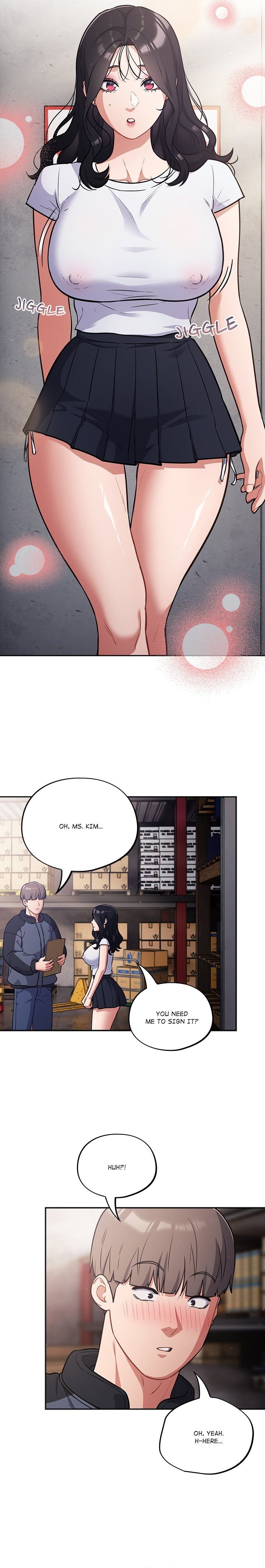 Idiot Virus Chapter 45 image 4