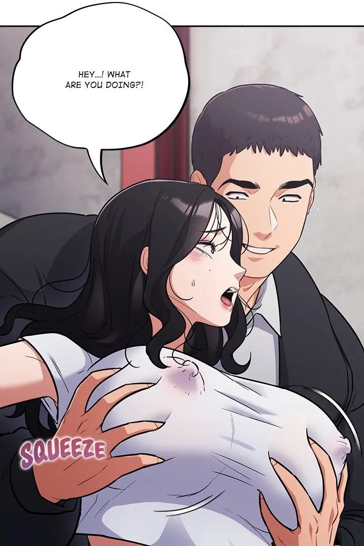 Idiot Virus Chapter 46 image 16