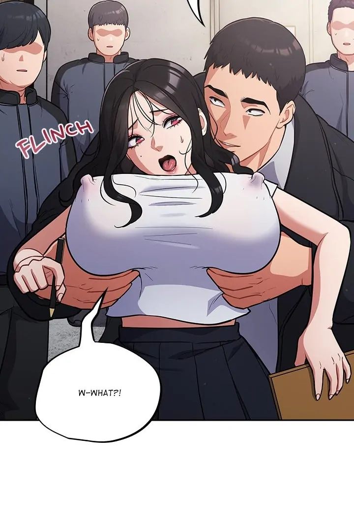 Idiot Virus Chapter 46 image 18