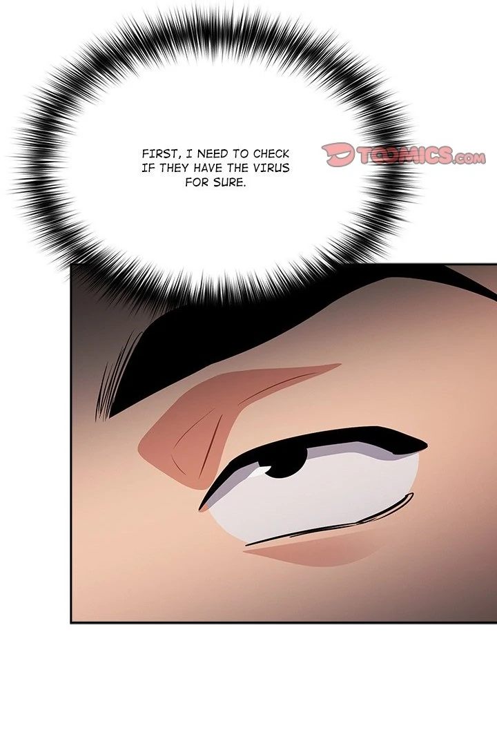 Idiot Virus Chapter 46 image 27