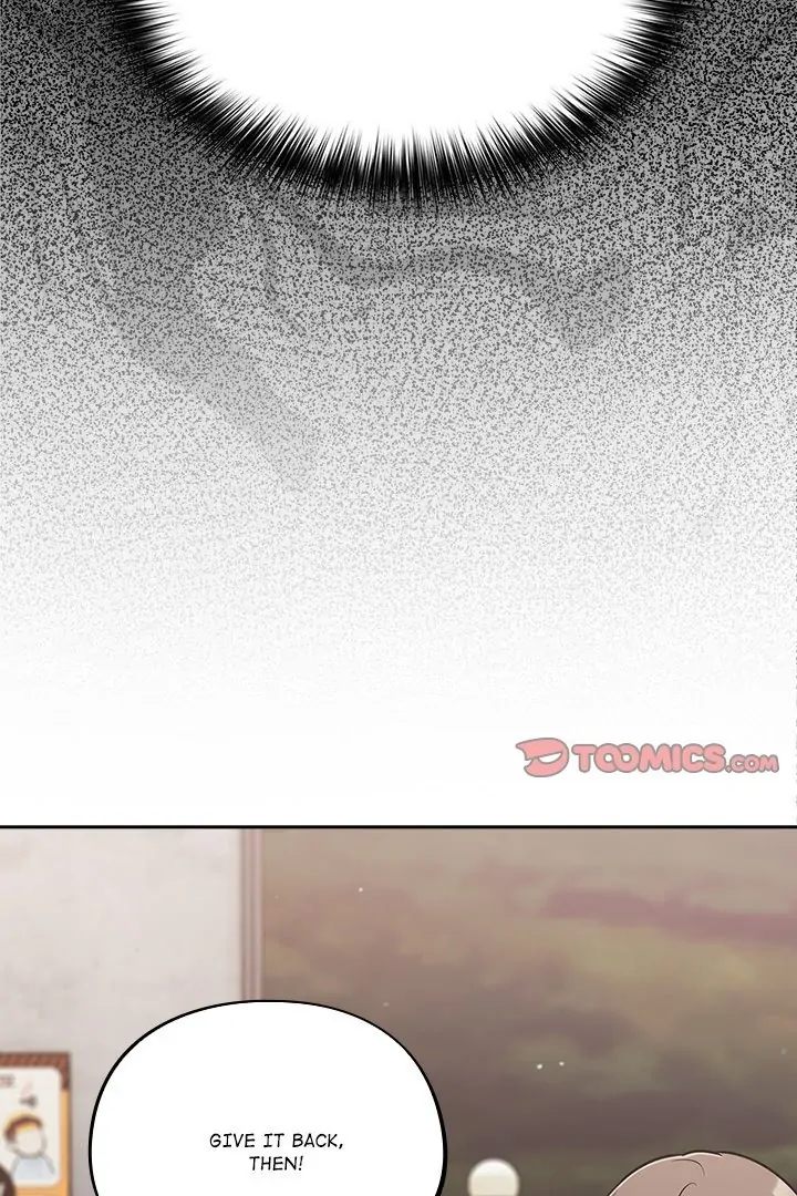Idiot Virus Chapter 46 image 7