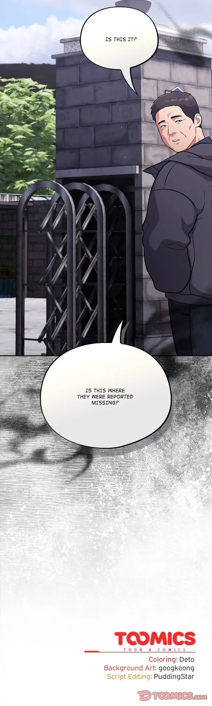 Idiot Virus Chapter 47 image 107