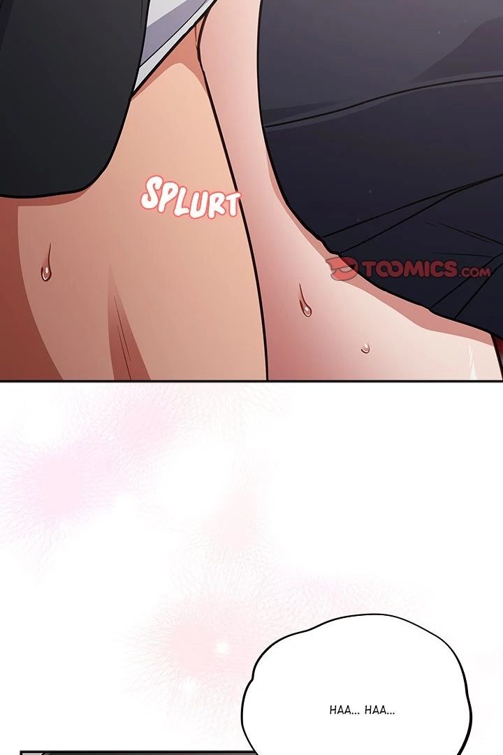 Idiot Virus Chapter 47 image 1