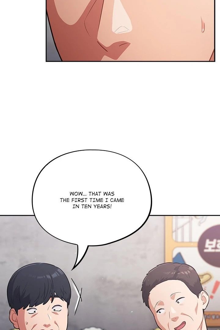 Idiot Virus Chapter 47 image 8