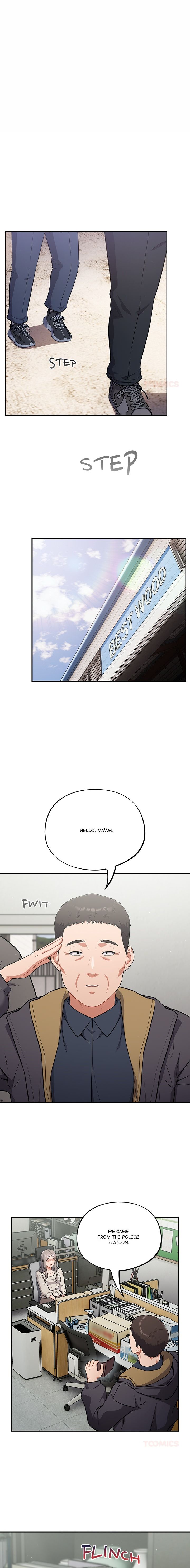 Idiot Virus Chapter 48 image 0