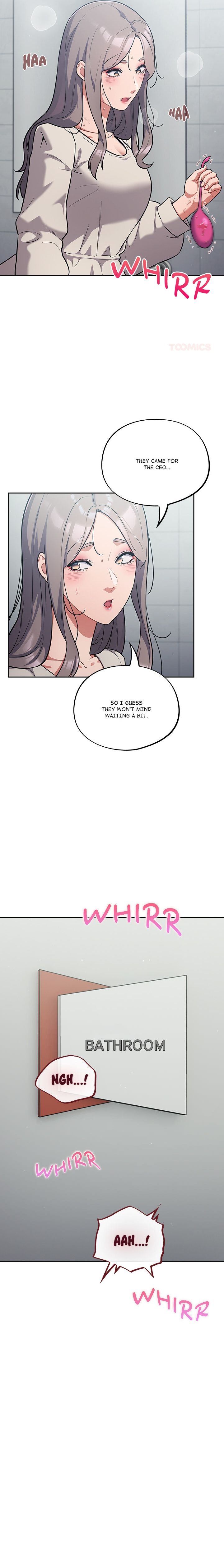 Idiot Virus Chapter 48 image 9