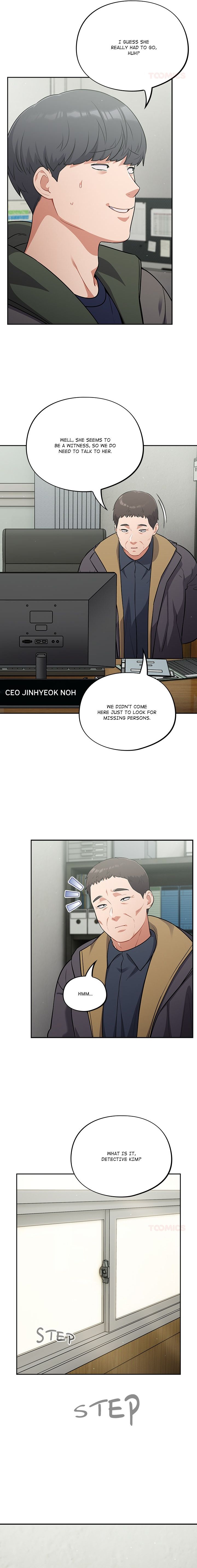Idiot Virus Chapter 48 image 10