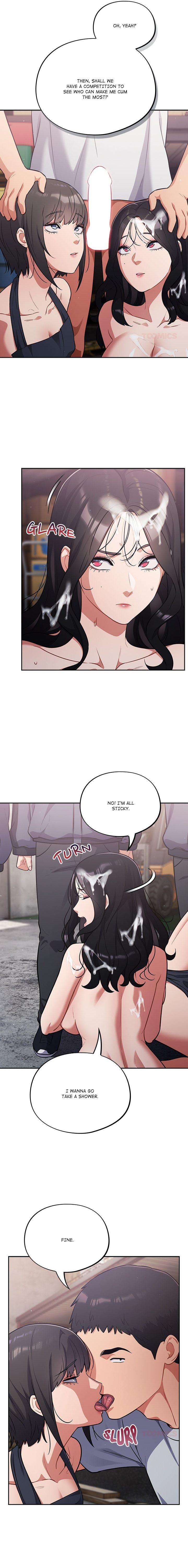 Idiot Virus Chapter 48 image 13