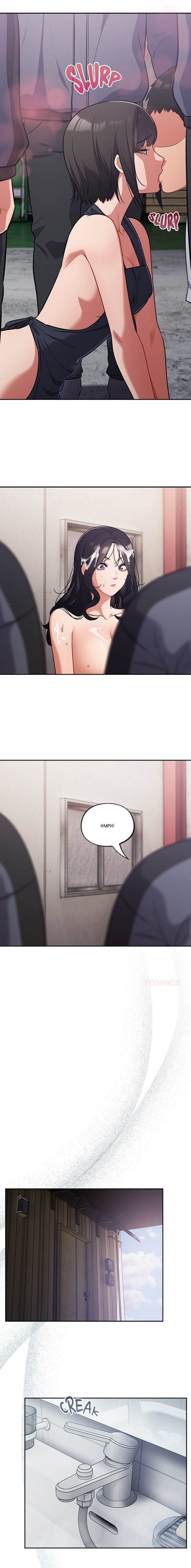 Idiot Virus Chapter 48 image 14