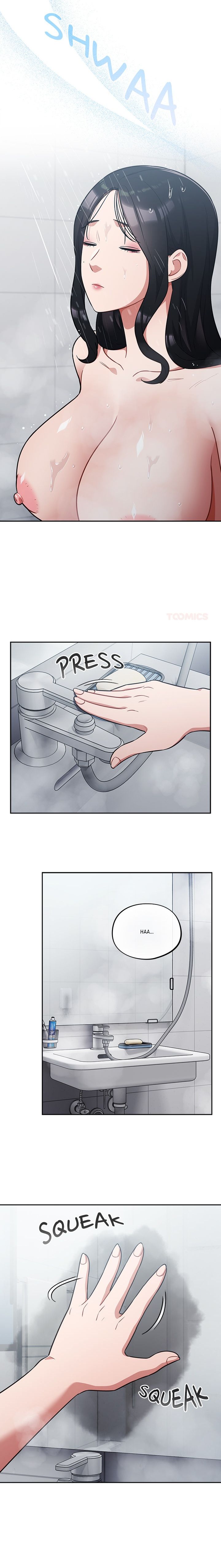 Idiot Virus Chapter 48 image 15