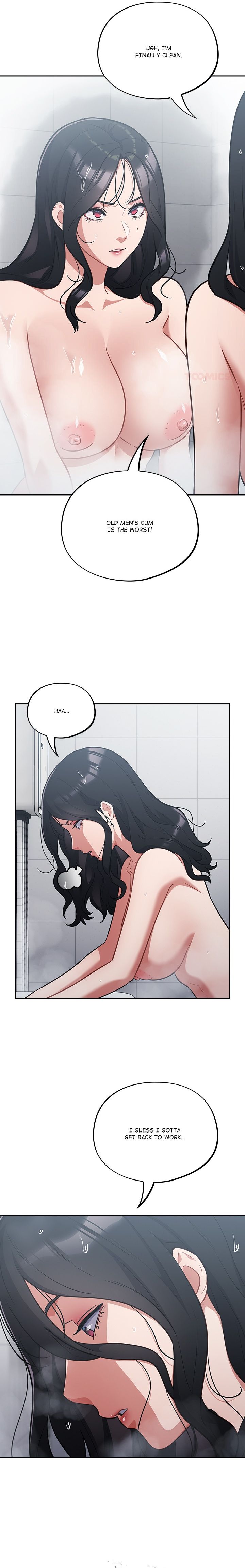 Idiot Virus Chapter 48 image 16