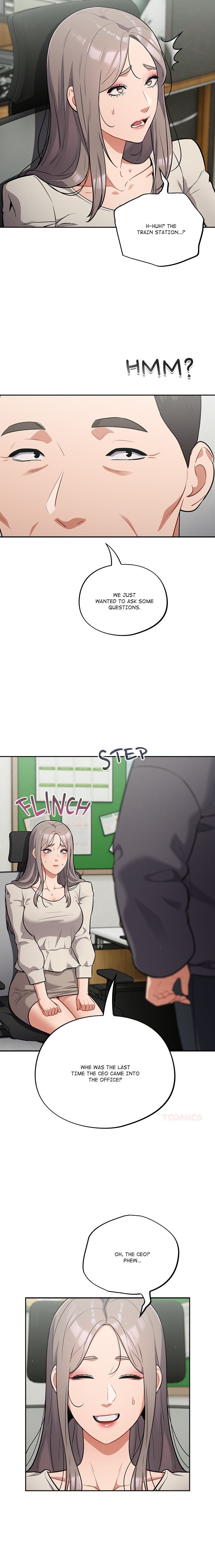 Idiot Virus Chapter 48 image 1