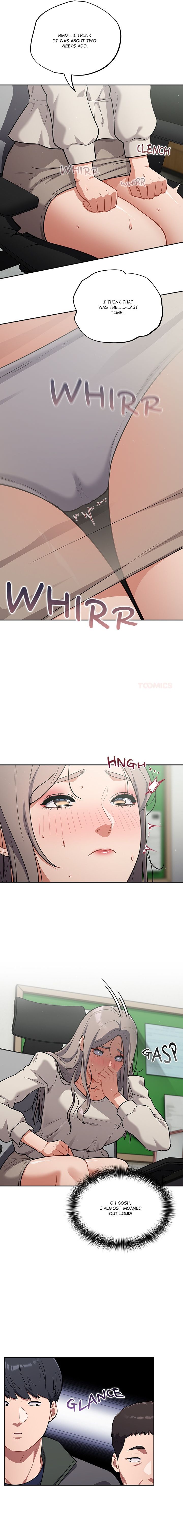 Idiot Virus Chapter 48 image 2