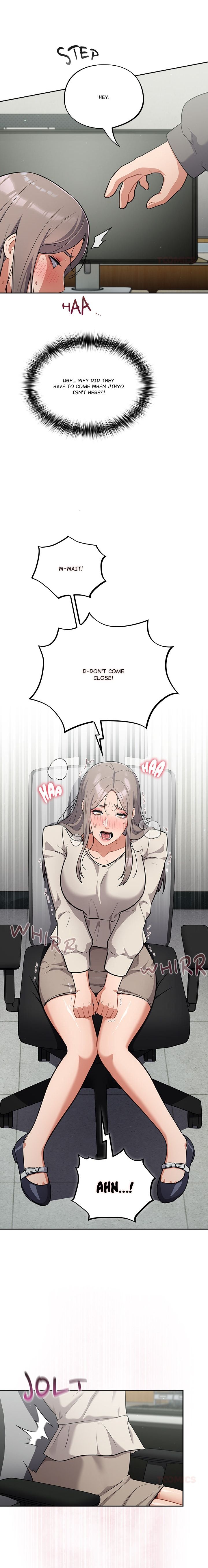 Idiot Virus Chapter 48 image 3