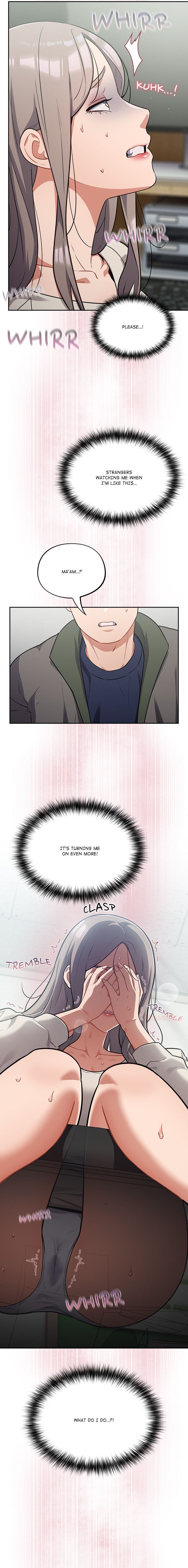 Idiot Virus Chapter 48 image 4