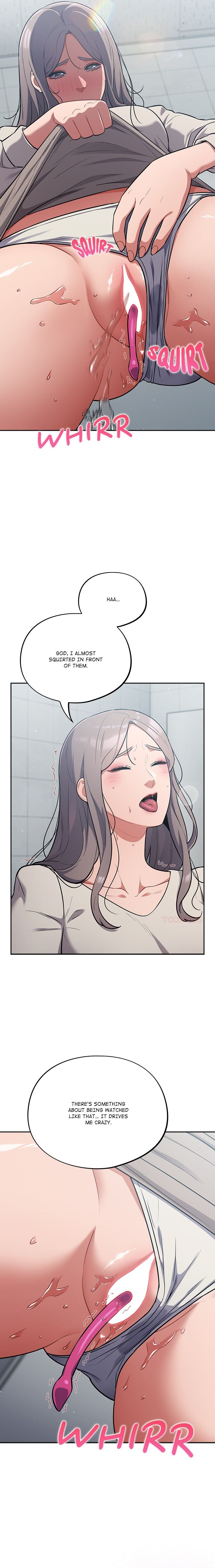 Idiot Virus Chapter 48 image 7