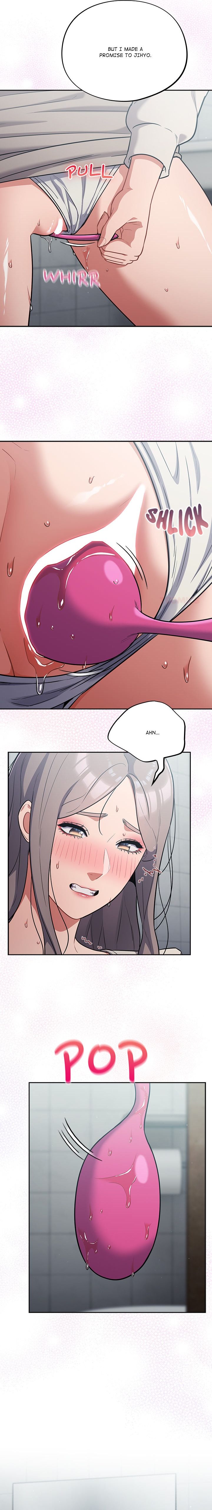 Idiot Virus Chapter 48 image 8