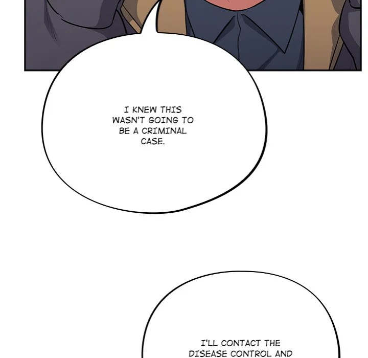 Idiot Virus Chapter 49 image 100