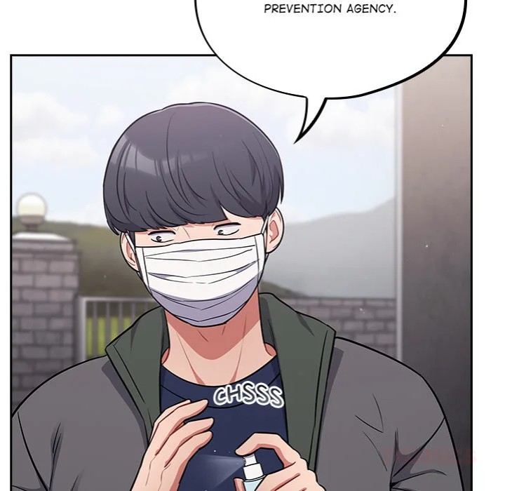 Idiot Virus Chapter 49 image 101