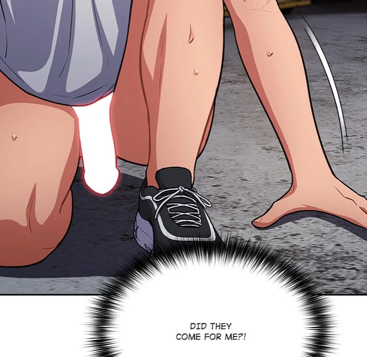 Idiot Virus Chapter 49 image 104