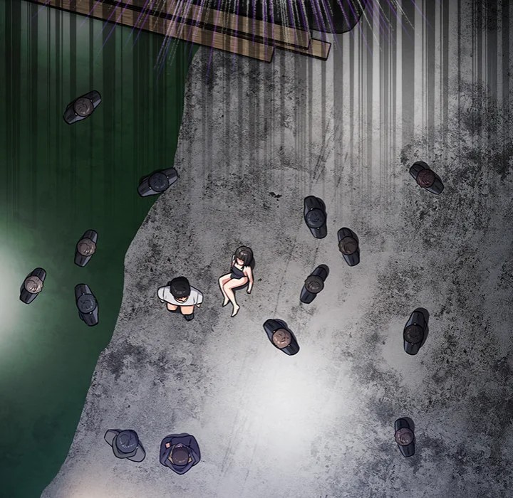 Idiot Virus Chapter 49 image 112