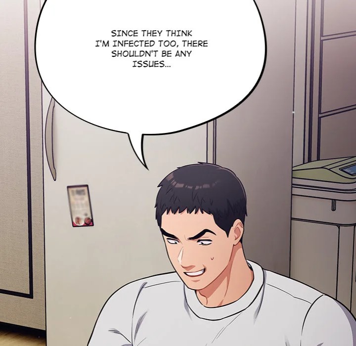 Idiot Virus Chapter 49 image 141