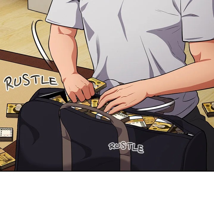 Idiot Virus Chapter 49 image 142