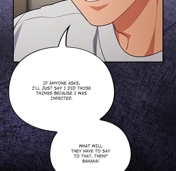Idiot Virus Chapter 49 image 145